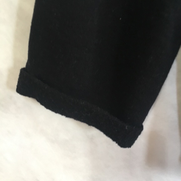 Recycled Karma Ghost buster Swearshirt top - Picture 5 of 8